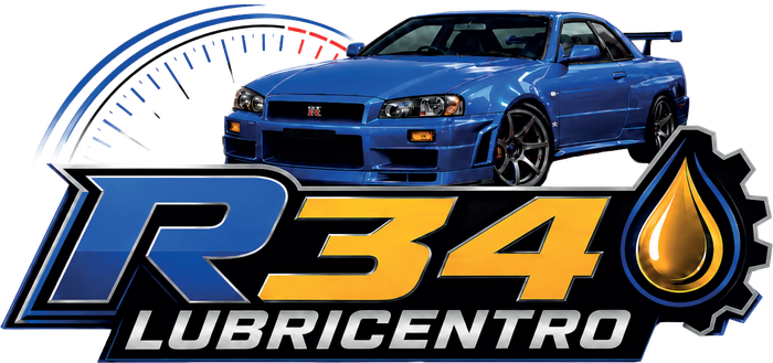 R34 Lubricentro