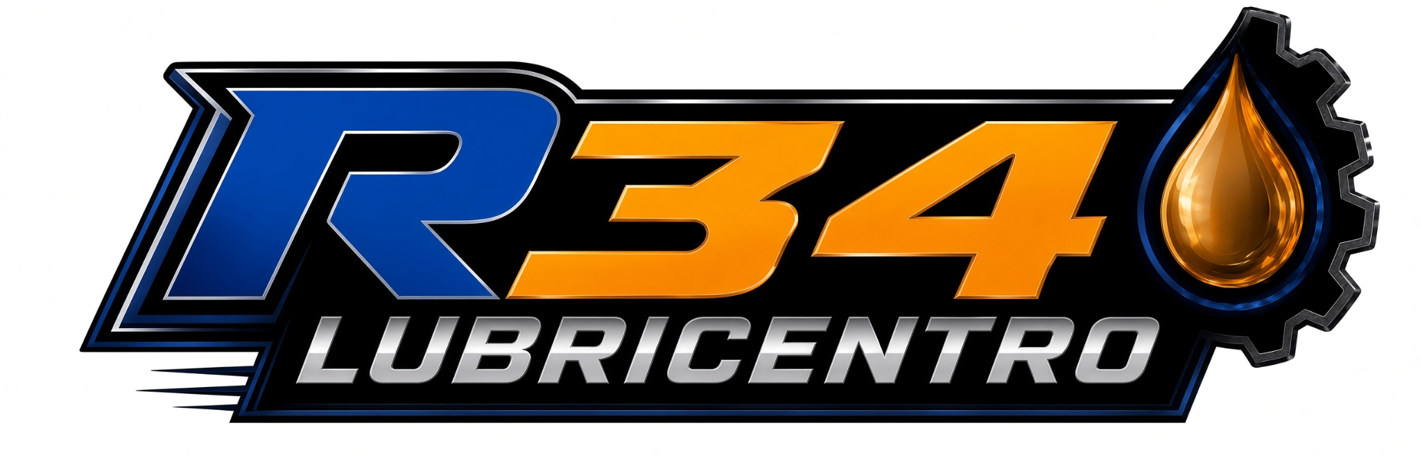 R34 Lubricentro